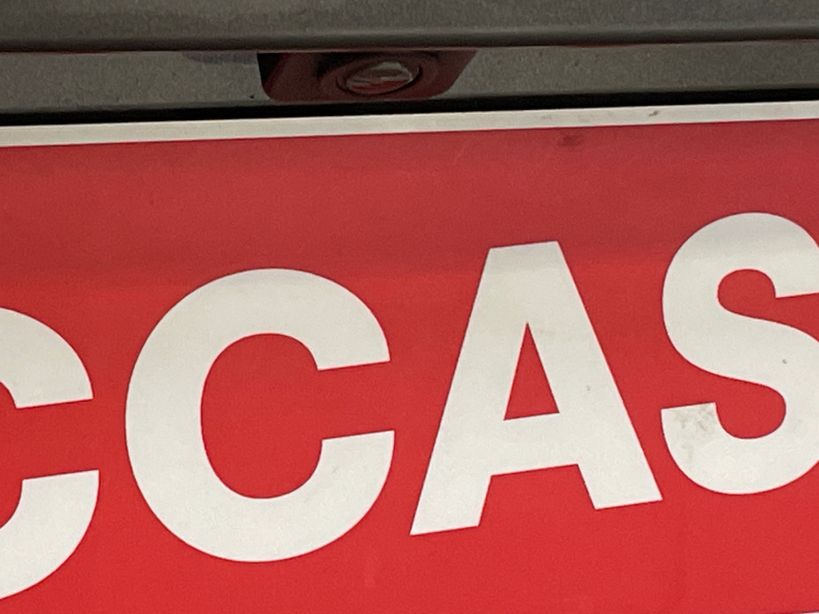 CITROEN C5 AIRCROSS 2022 - Photo n°55