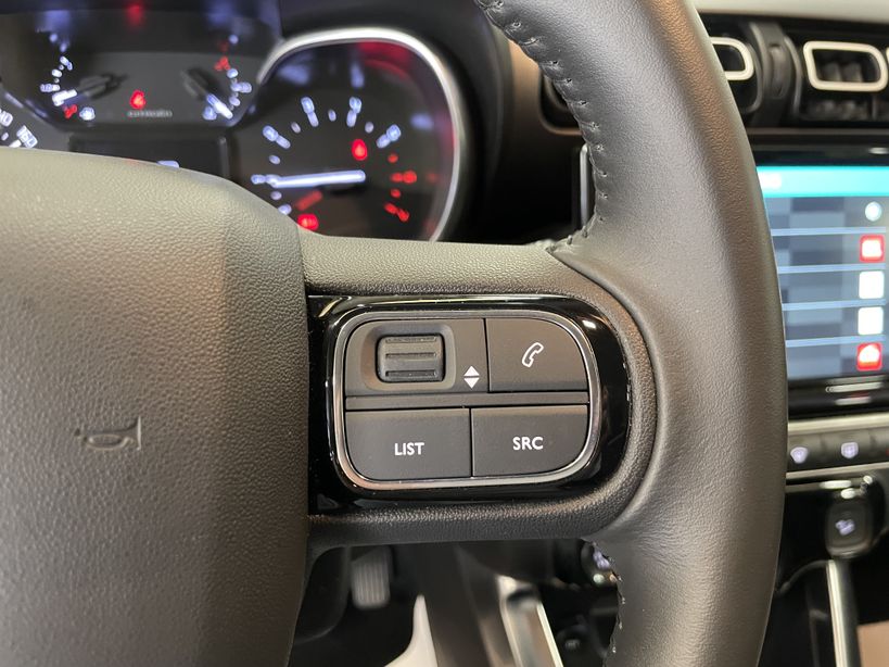 CITROEN C3 AIRCROSS 2024 - Photo n°18