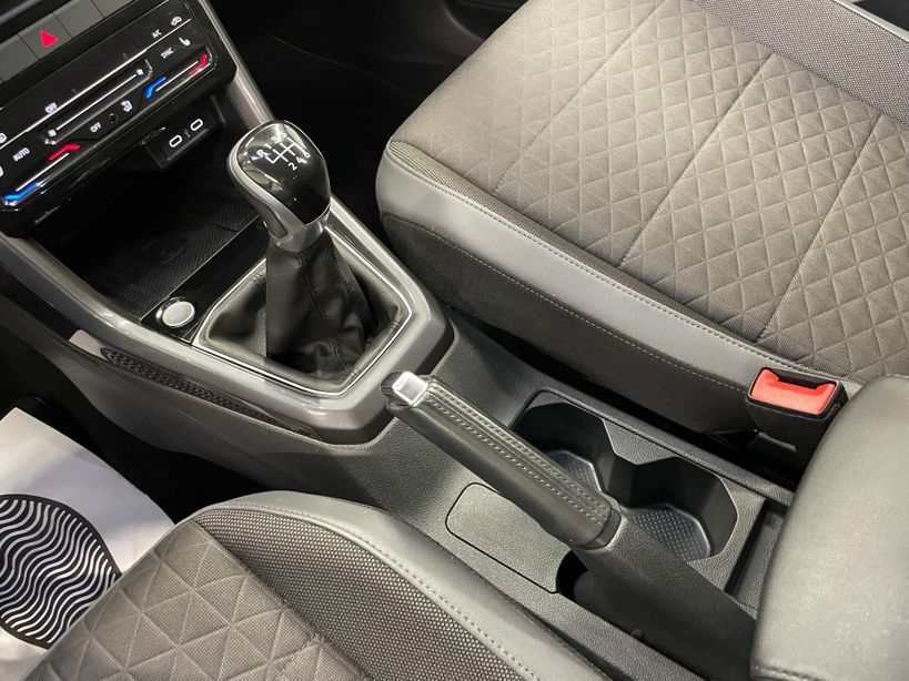 VOLKSWAGEN T CROSS 2023 - Photo n°22