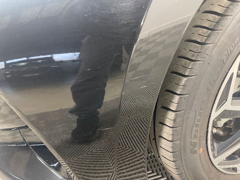 TOYOTA YARIS HYBRIDE MY21 2022 - Photo n°4