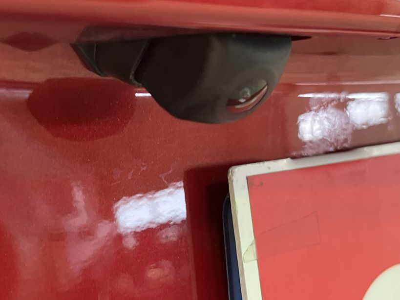 SUZUKI S CROSS 2019 - Photo n°45