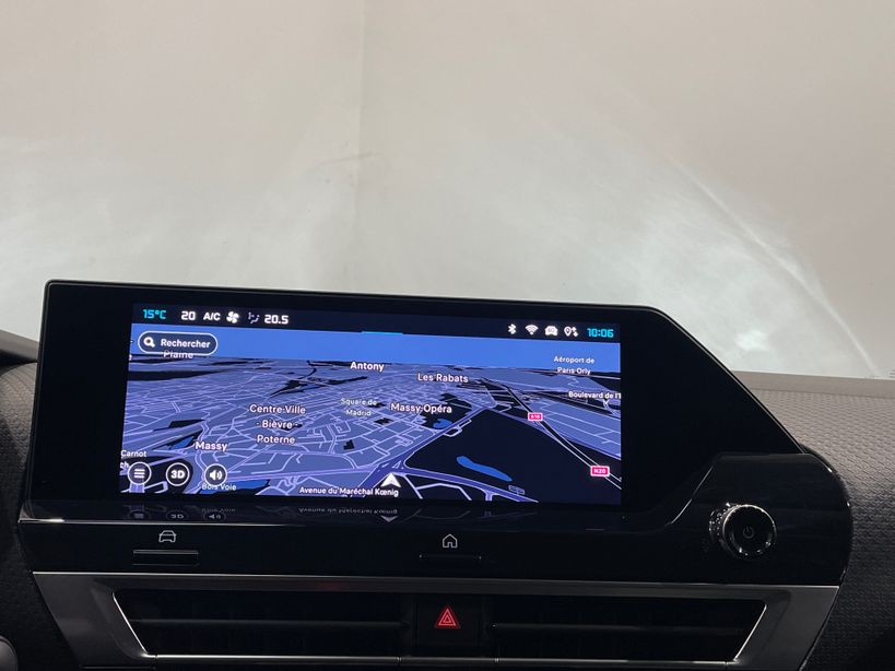 CITROEN C4 X 2023 - Photo n°13