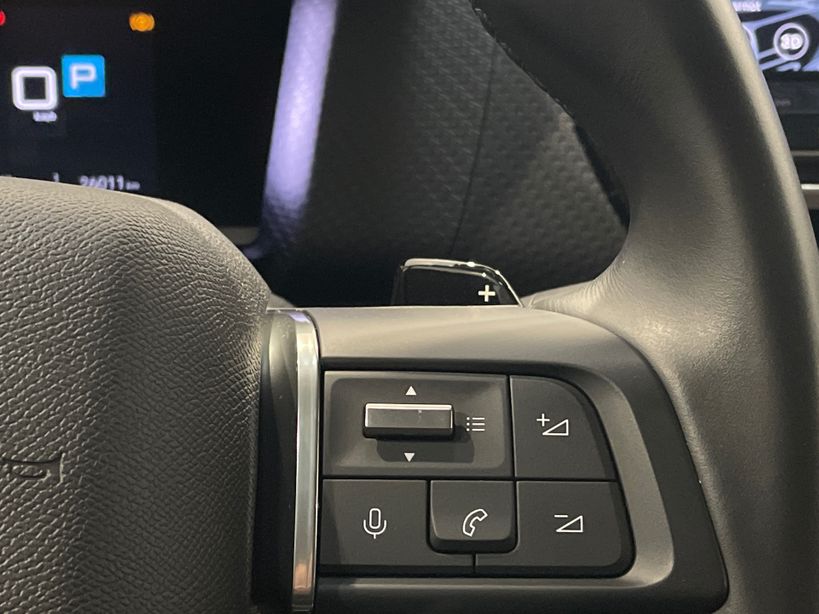 CITROEN C4 2024 - Photo n°30