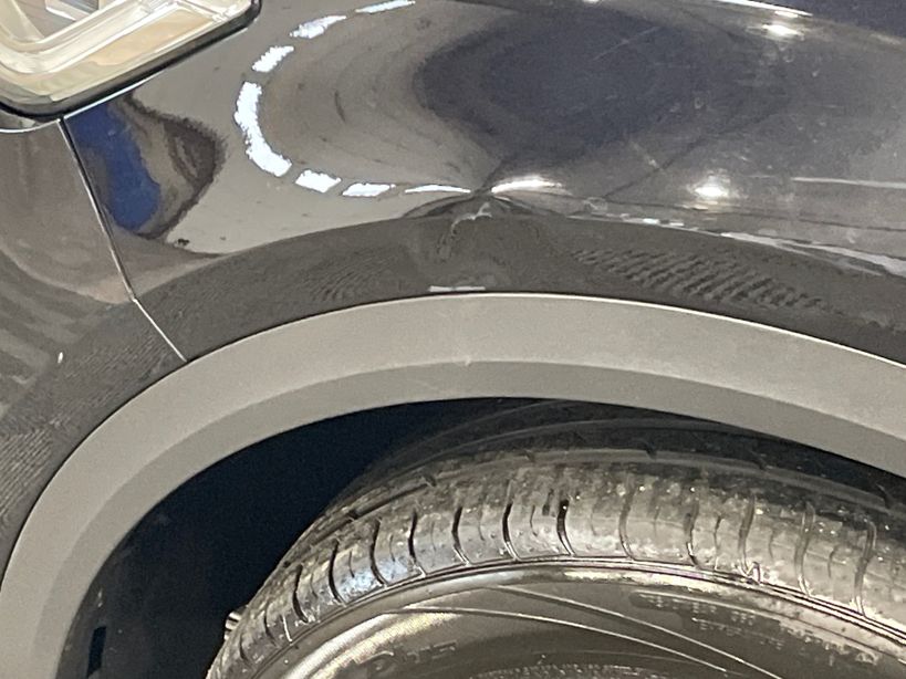 VOLKSWAGEN T ROC 2023 - Photo n°5