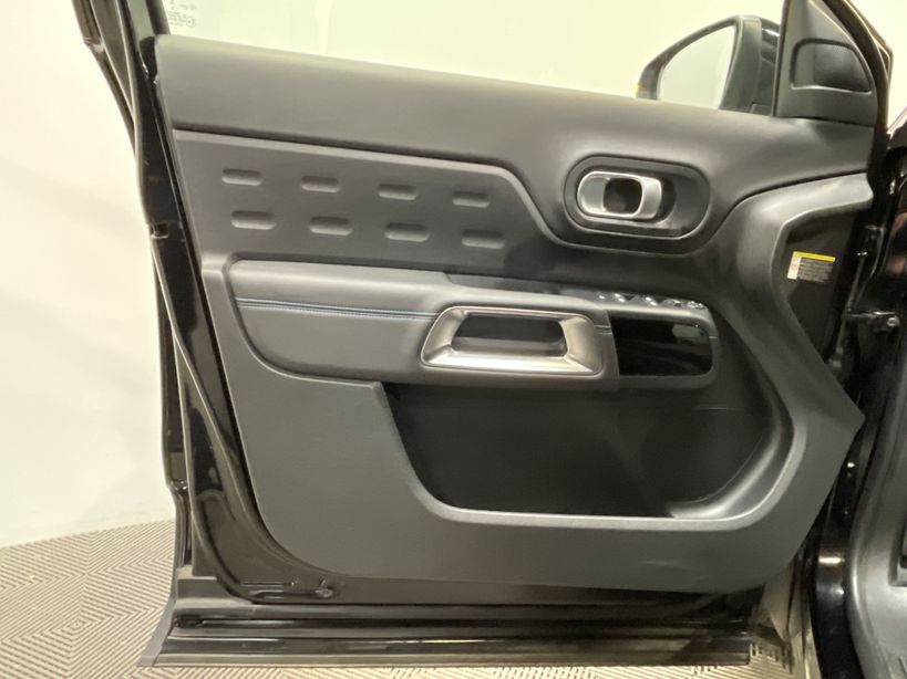 CITROEN C5 AIRCROSS 2023 - Photo n°38
