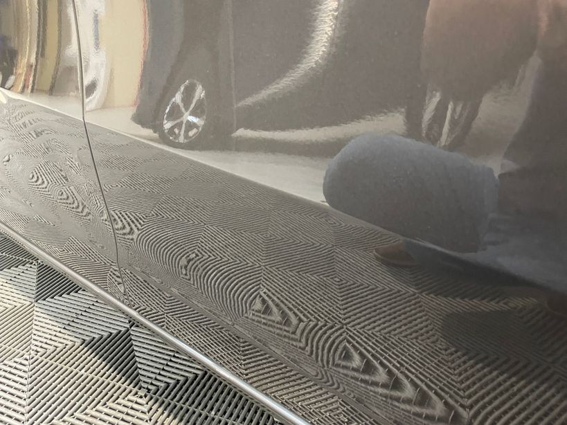 CITROEN GRAND C4 SPACETOURER 2021 - Photo n°21