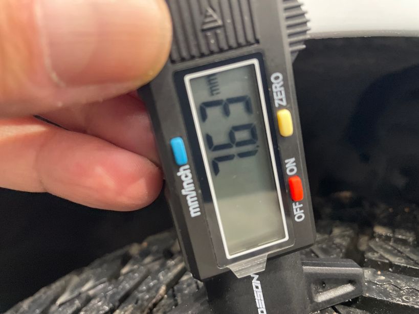 RENAULT CLIO V 2021 - Photo n°14