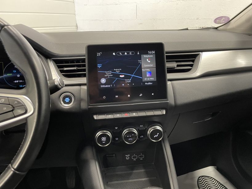 RENAULT CAPTUR 2020 - Photo n°25