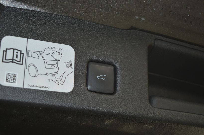 FORD KUGA 2021 - Photo n°37