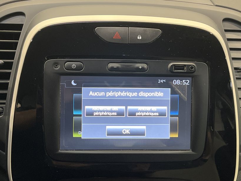 RENAULT CAPTUR 2019 - Photo n°16