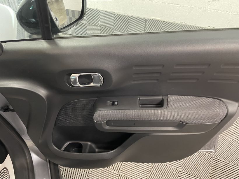 CITROEN C3 AIRCROSS 2024 - Photo n°30