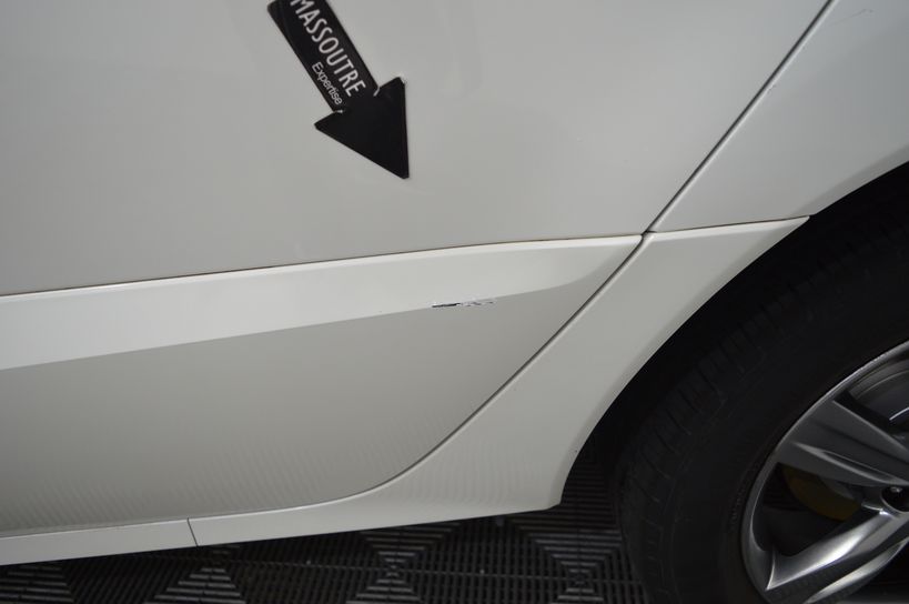 RENAULT KOLEOS 2012 - Photo n°16