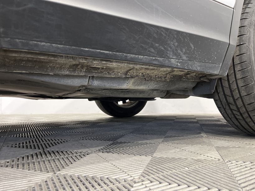 VOLKSWAGEN TIGUAN BUSINESS 2020 - Photo n°64