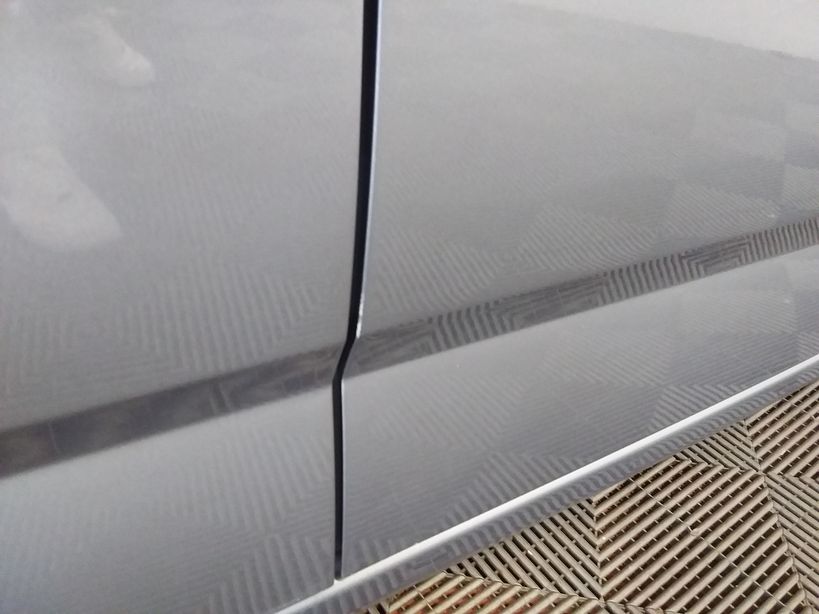 PEUGEOT 308 2023 - Photo n°3