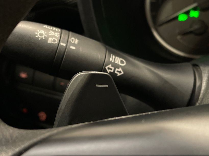 NISSAN JUKE 2023 2023 - Photo n°28