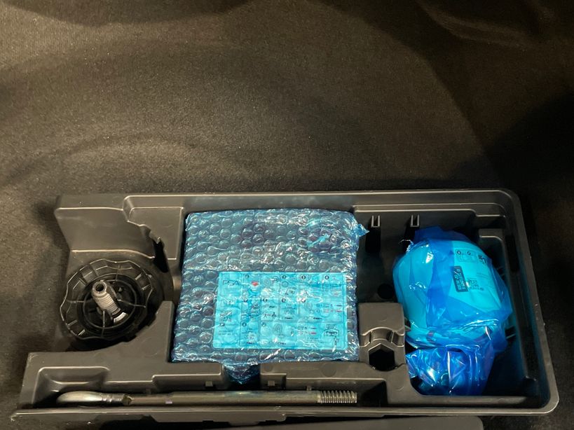 PEUGEOT 3008 2023 - Photo n°54