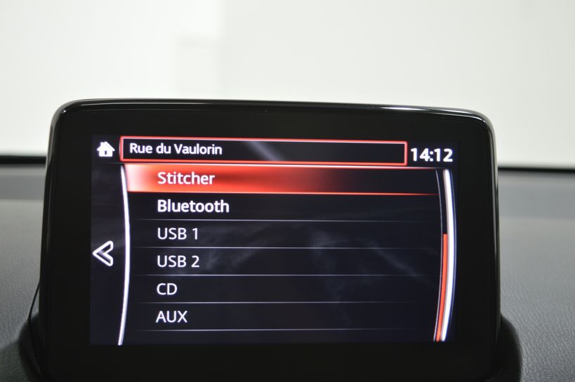 MAZDA MAZDA2 2017 - Photo n°15