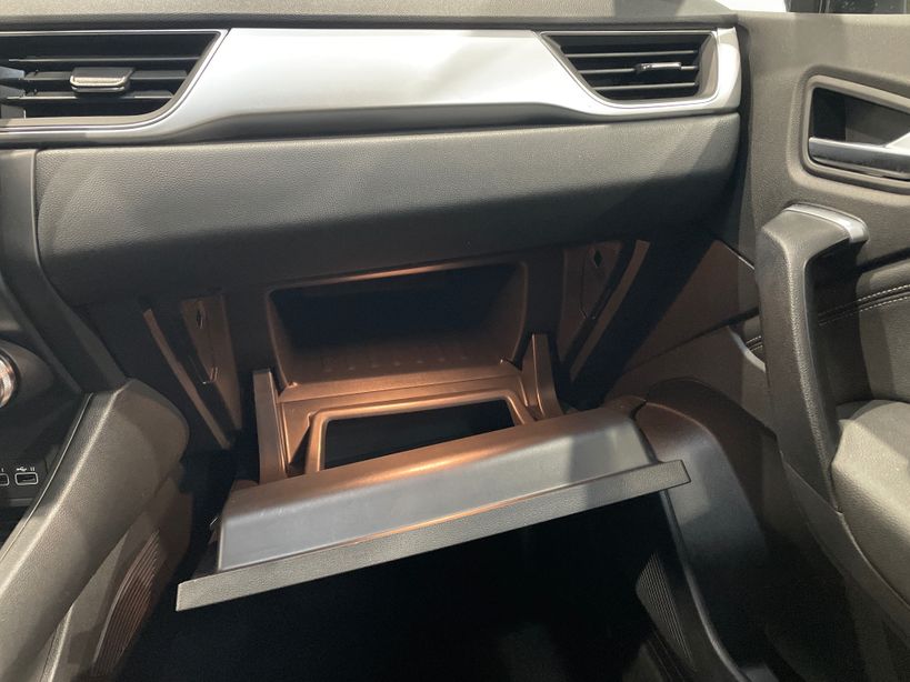 RENAULT CAPTUR 2023 - Photo n°26