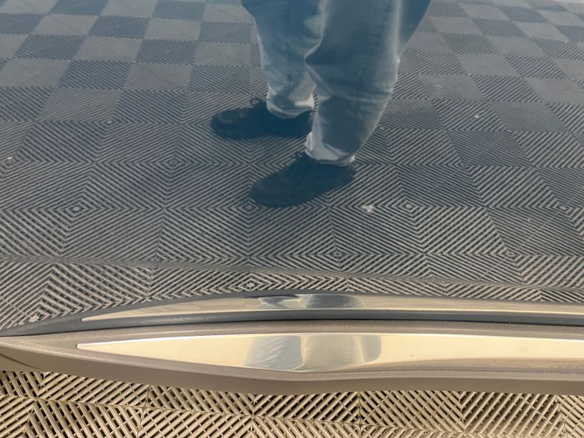 PEUGEOT 3008 2023 - Photo n°8