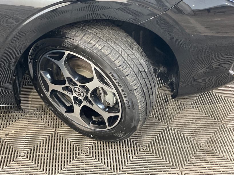 MG MG3 2025 - Photo n°7