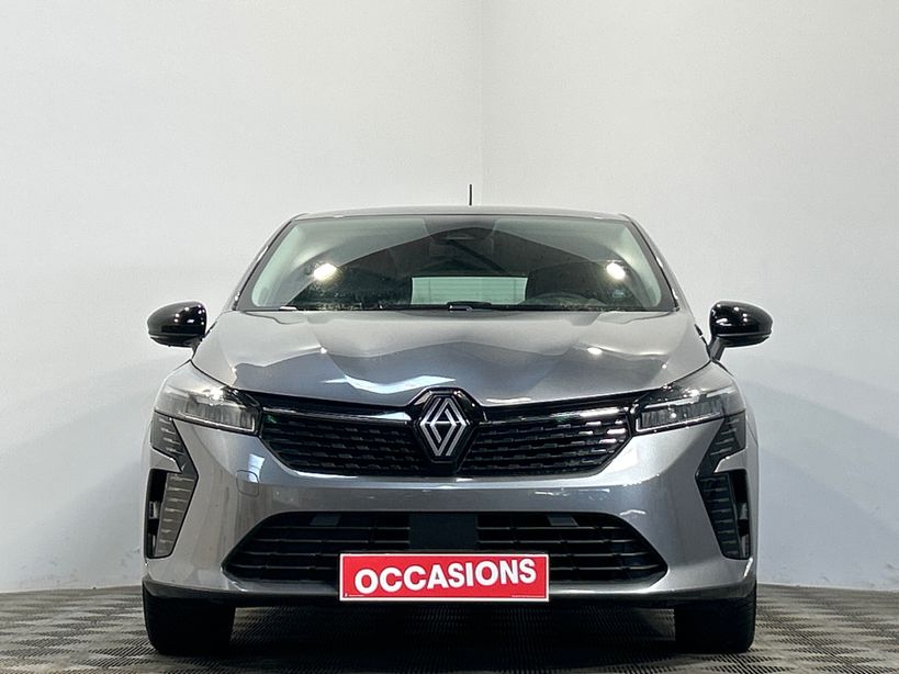 RENAULT CLIO V 2024 - Photo n°5