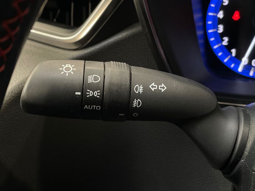 TOYOTA COROLLA HYBRIDE MY21 2022 - Photo n°29