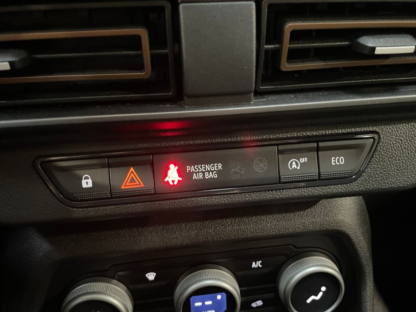 DACIA SANDERO 2023 - Photo n°21