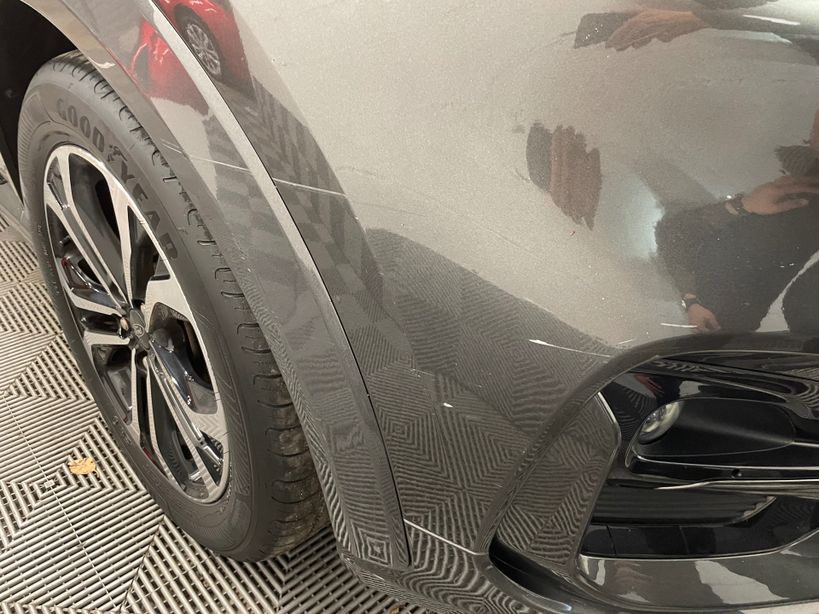 FORD PUMA 2023 - Photo n°6