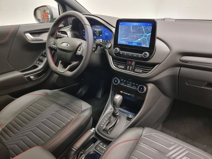 FORD PUMA 2021 - Photo n°8