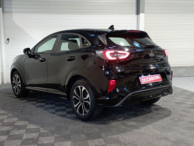 FORD PUMA 2021 - Photo n°7
