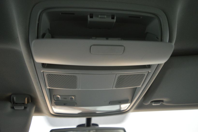 VOLKSWAGEN TIGUAN 2015 - Photo n°23