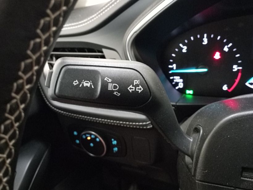 FORD FOCUS 2019 - Photo n°29