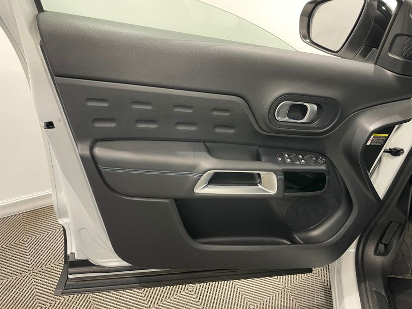 CITROEN C5 AIRCROSS 2023 - Photo n°29