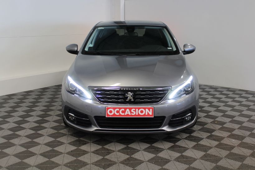 PEUGEOT 308 2019 - Photo n°2