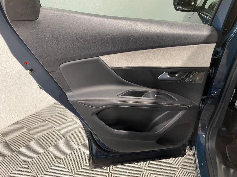 PEUGEOT 3008 2024 - Photo n°16