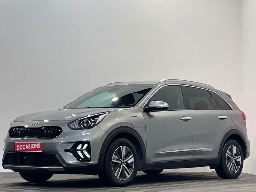 KIA NIRO 2021 - Photo n°1