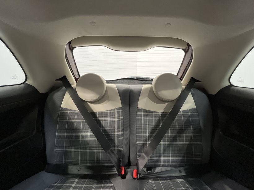 FIAT 500 SERIE 6 EURO 6D 2018 - Photo n°33