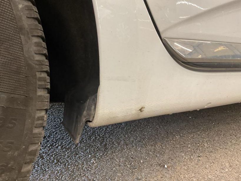 RENAULT CLIO V 2022 - Photo n°4