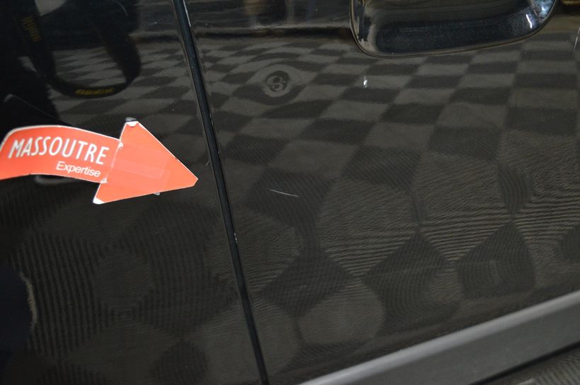 RENAULT TWINGO III 2015 - Photo n°11
