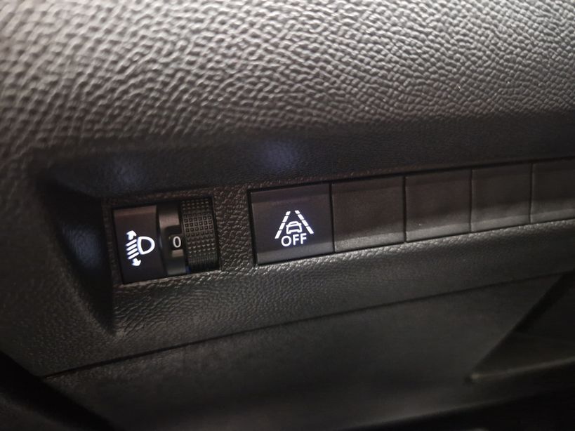 PEUGEOT 2008 2023 - Photo n°25