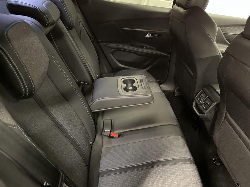 PEUGEOT 3008 2024 - Photo n°34
