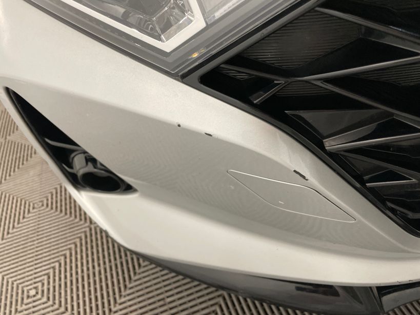 HYUNDAI i20 2022 - Photo n°4