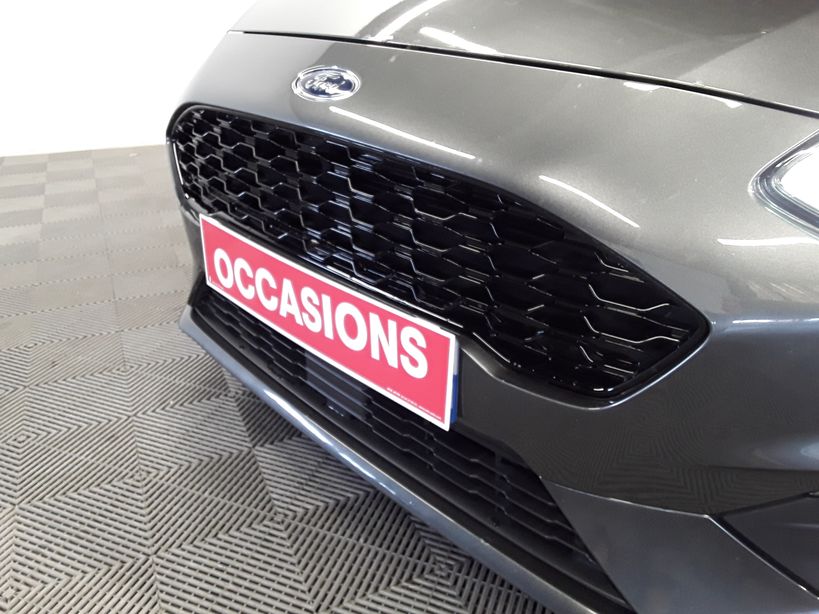 FORD FIESTA 2019 - Photo n°3