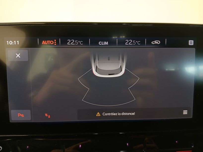 SEAT LEON SPORTSTOURER 2020 - Photo n°18
