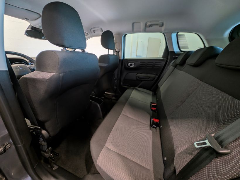 CITROEN C3 AIRCROSS 2023 - Photo n°21