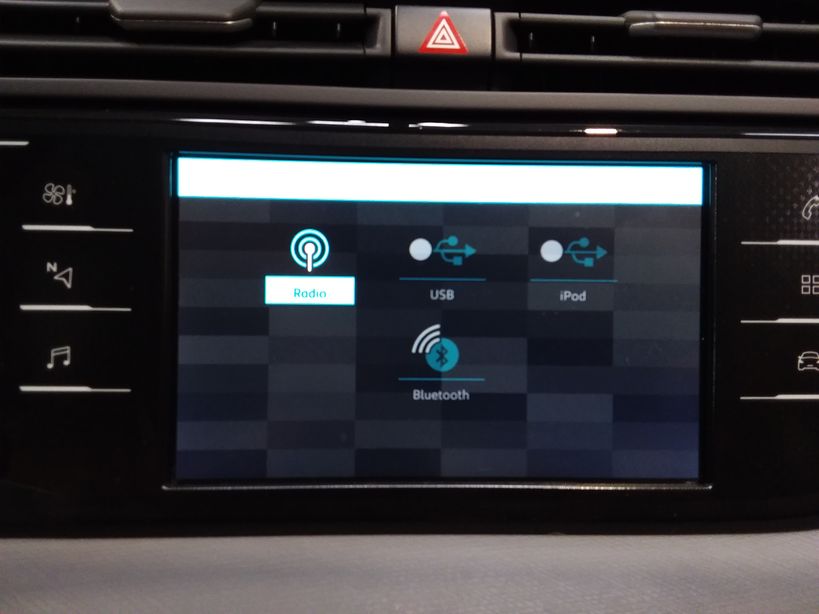 CITROEN GRAND C4 SPACETOURER 2021 - Photo n°30