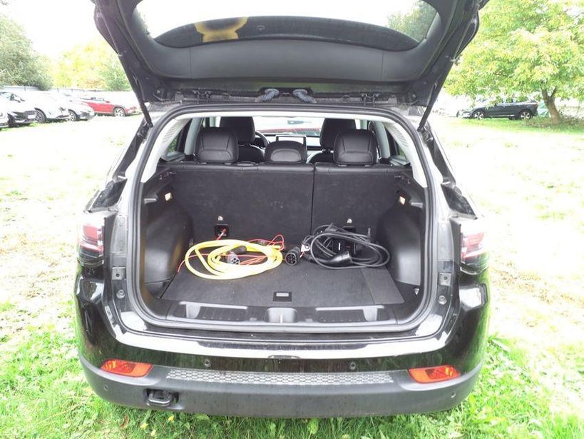 JEEP COMPASS 2023 - Photo n°7