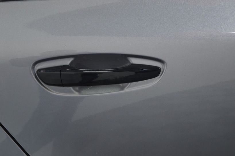 CITROEN C4 SPACETOURER 2019 - Photo n°7