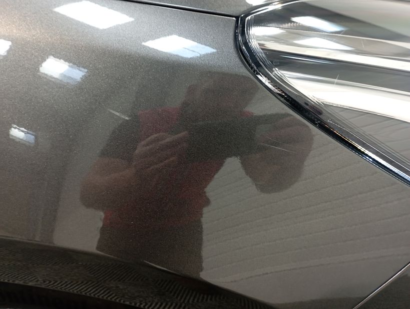 FORD FIESTA 2020 - Photo n°3