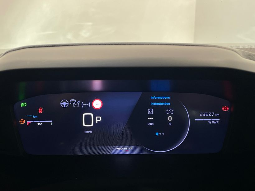 PEUGEOT 2008 2025 - Photo n°55